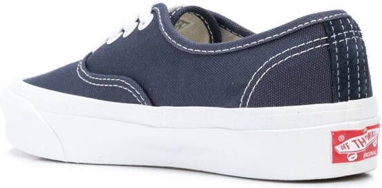 Vans Authentic vetersneakers Blauw