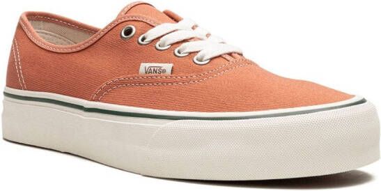 Vans Authentic Vr3 sneakers Oranje