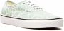 Vans "Authentic Washes sneakers" Groen - Thumbnail 2