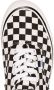 Vans black and white UA Classic Lace-Up DX check cotton sneakers Zwart - Thumbnail 4