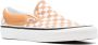 Vans Geruite sneakers Beige - Thumbnail 2