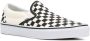 Vans checkerboard slip-on sneakers Wit - Thumbnail 2