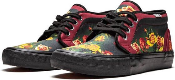 Vans Chukka '95 Pro sneakers Rood