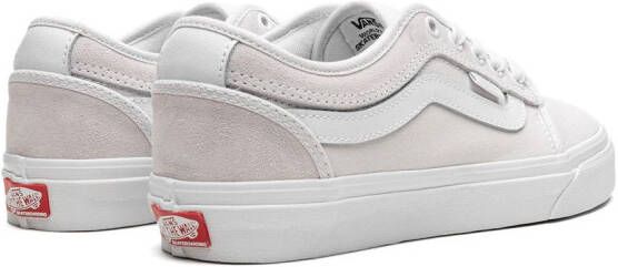 Vans "Chukka Low Cloud sneakers" Beige