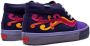 Vans Chukka LX sneakers Paars - Thumbnail 3