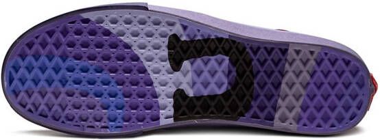 Vans Chukka LX sneakers Paars