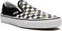 Vans Classic geruite sneakers Zwart - Thumbnail 2