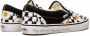 Vans "Classic Love Me Love Me Not slip-on sneakers" Wit - Thumbnail 3