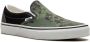 Vans "Classic slip-On Camo sneakers" Groen - Thumbnail 2