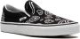 Vans "Classic slip-on Peace Paisley sneakers" Zwart - Thumbnail 2