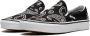 Vans "Classic slip-on Peace Paisley sneakers" Zwart - Thumbnail 5