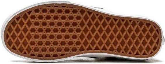 Vans Klassieke slip-on dromen Zwart