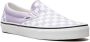 Vans Classic Slip-on sneakers Paars - Thumbnail 2