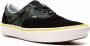 Vans Comfy Cush Era sneakers rubber suède canvas Stof 10.5 Zwart - Thumbnail 2