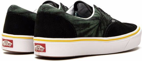 Vans Comfy Cush Era sneakers Zwart