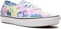 Vans ComfyCush Authentic Blauw - Thumbnail 2