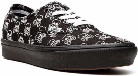 Vans "ComfyCush Authentic Cold Hearted sneakers" Zwart