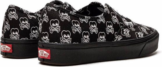 Vans "ComfyCush Authentic Cold Hearted sneakers" Zwart