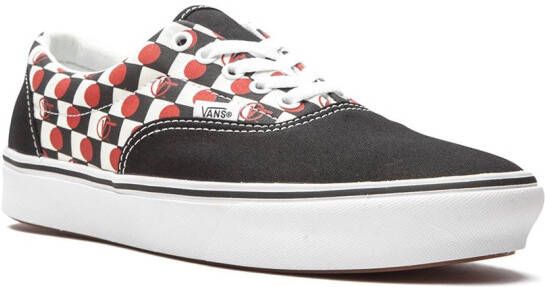 Vans Comfycush Era sneakers Zwart