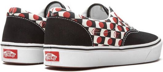 Vans Comfycush Era sneakers Zwart