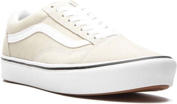 Vans ComfyCush Old Skool sneakers Beige