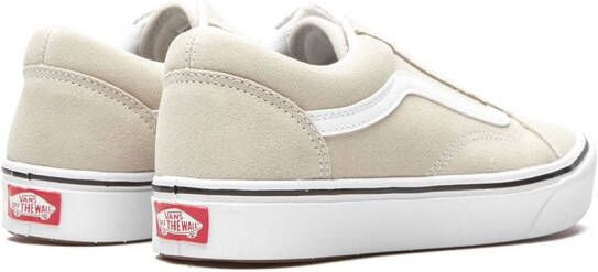 Vans ComfyCush Old Skool sneakers Beige