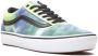 Vans ComfyCush Old Skool sneakers Blauw - Thumbnail 2