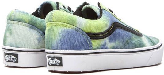 Vans ComfyCush Old Skool sneakers Blauw