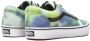 Vans ComfyCush Old Skool sneakers Blauw - Thumbnail 3
