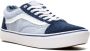 Vans ComfyCush Old Skool sneakers Blauw - Thumbnail 2