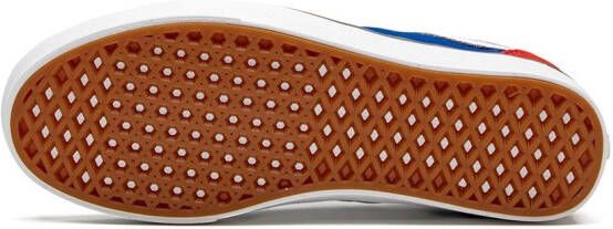 Vans Comfycush Old Skool sneakers Rood