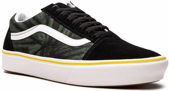 Vans Comfycush Old Skool sneakers Zwart