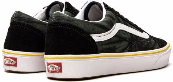 Vans Comfycush Old Skool sneakers Zwart