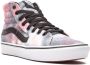 Vans Comfycush Sk8-Hi sneakers Zwart - Thumbnail 2