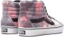 Vans Comfycush Sk8-Hi sneakers Zwart - Thumbnail 3