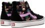 Vans Comfycush Sk8-Hi sneakers Zwart - Thumbnail 3