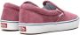 Vans Comfycush slip-on sneakers Roze - Thumbnail 3