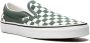 Vans Eco Theory Checkerboard sneakers Groen - Thumbnail 2