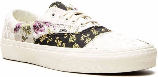 Vans "Era Brocade low-top sneakers" Wit