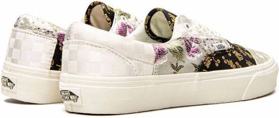 Vans "Era Brocade low-top sneakers" Wit