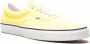 Vans Era low-top sneakers Geel - Thumbnail 2