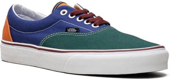 Vans Era low-top sneakers Groen