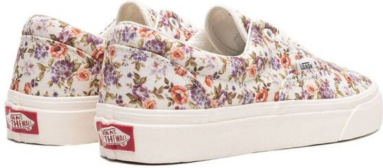 Vans Era low-top sneakers Beige