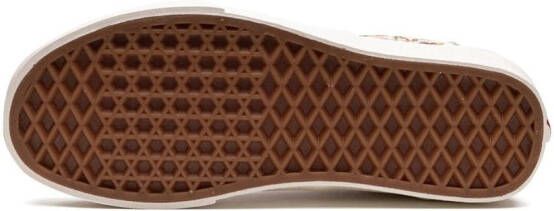 Vans Era low-top sneakers Beige