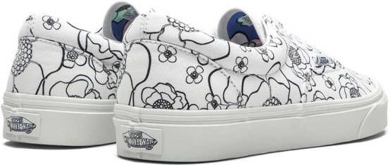 Vans Era low-top sneakers Wit