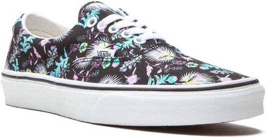 Vans Era low-top sneakers Zwart