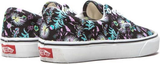 Vans Era low-top sneakers Zwart