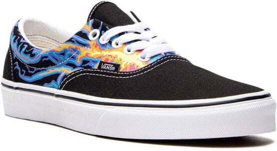 Vans Era low-top sneakers Zwart