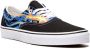 Vans Era low-top sneakers Zwart - Thumbnail 2