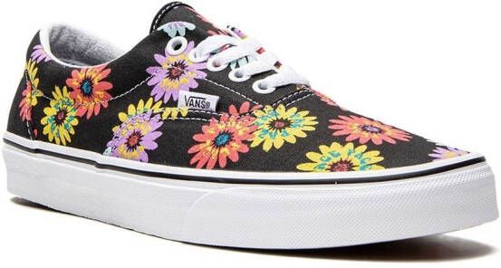 Vans Era low-top sneakers Zwart